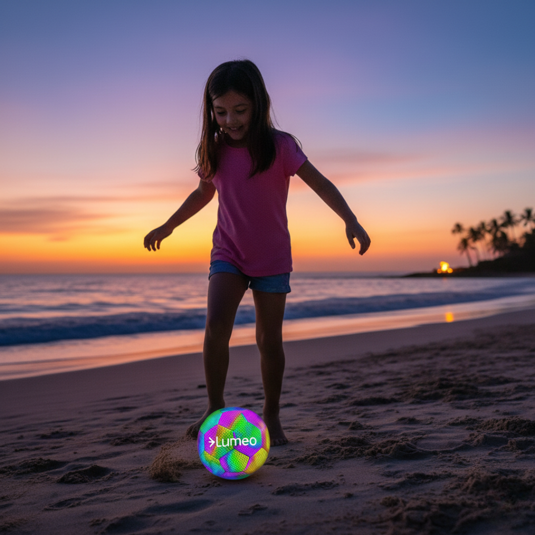 Lumeo Bright Ball B2G1F