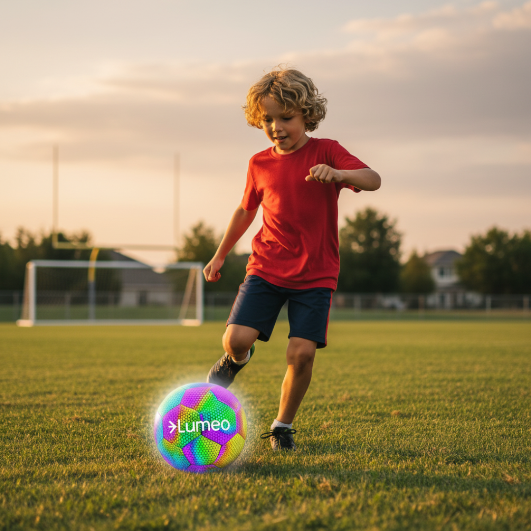 Lumeo Bright Ball