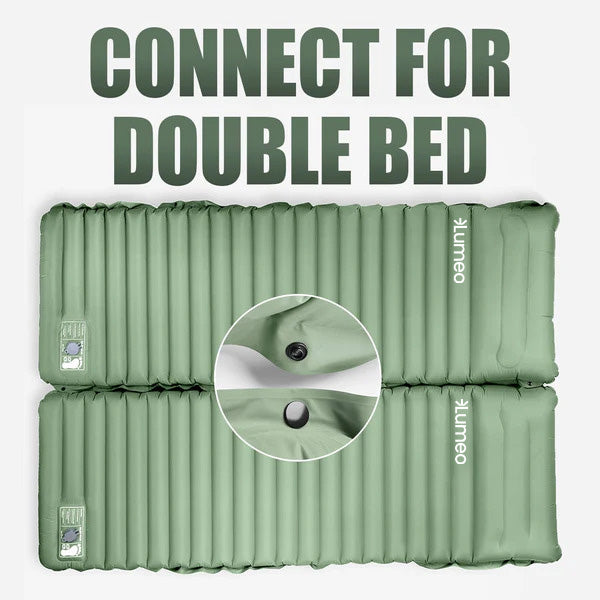 Lumeo EasySleep Air Bed