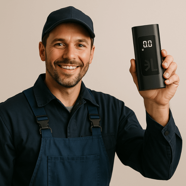 Lumeo Pro Smart Pump 2.0