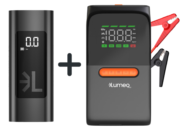Lumeo Pump SPECIAL OFFER