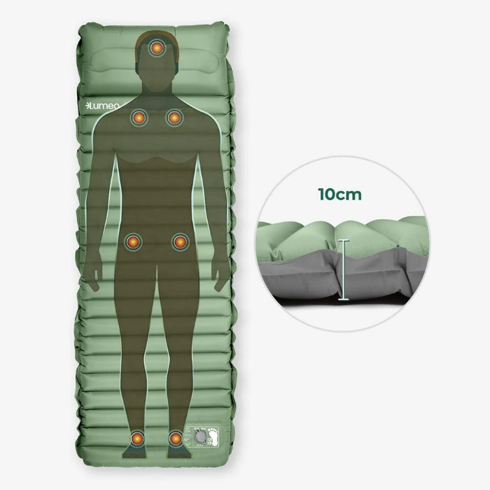 Lumeo EasySleep Air Bed
