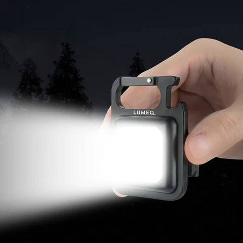 Lumeo Pro BrightBuddy Keychain Light