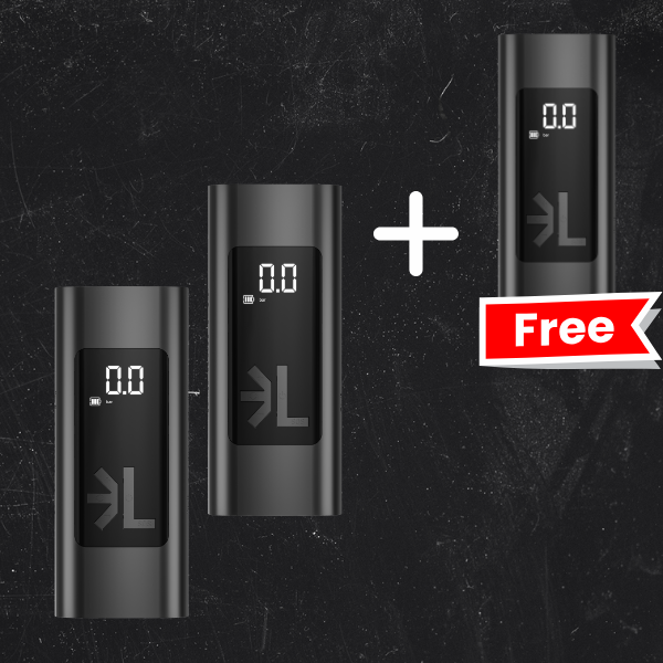 Lumeo Pro Smart Pump 2.0 B2G1F