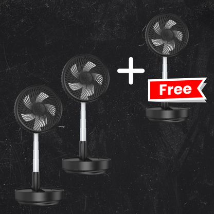 Lumeo Smart Fan B2G1F