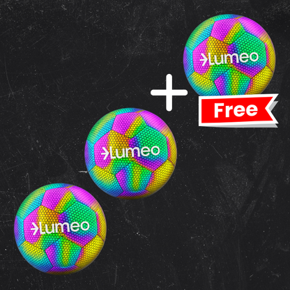 Lumeo Bright Ball B2G1F