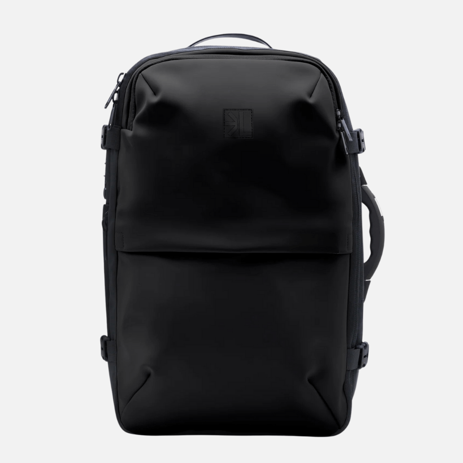 Lumeo AirVac Backpack B2G1F