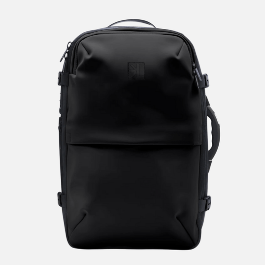 Lumeo AirVac Backpack