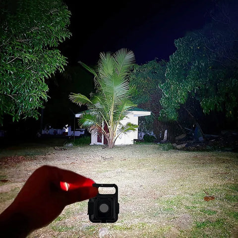 Lumeo Pro BrightBuddy Keychain Light