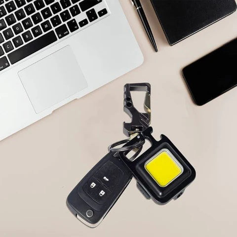 Lumeo Pro BrightBuddy Keychain Light