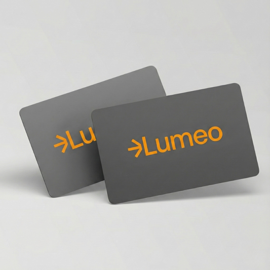 Lumeo Gift Card