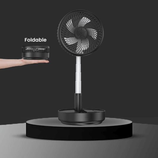 Lumeo Smart Fan