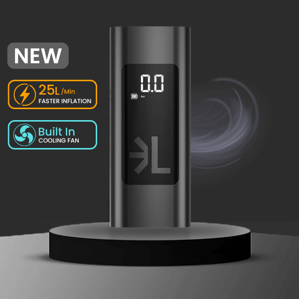 Lumeo Pro Smart Pump 2.0