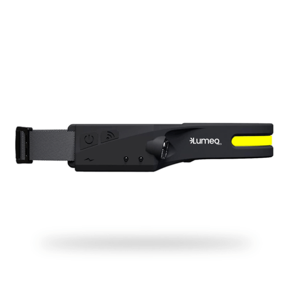 Lumeo Pro 230° Headlamp