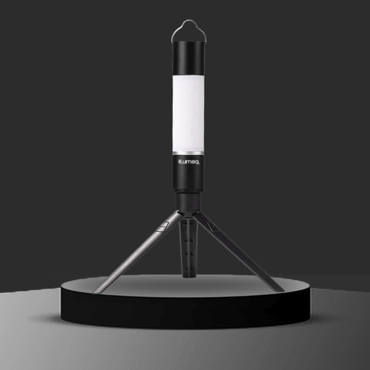 Lumeo Pro 360° Tripod Lamp