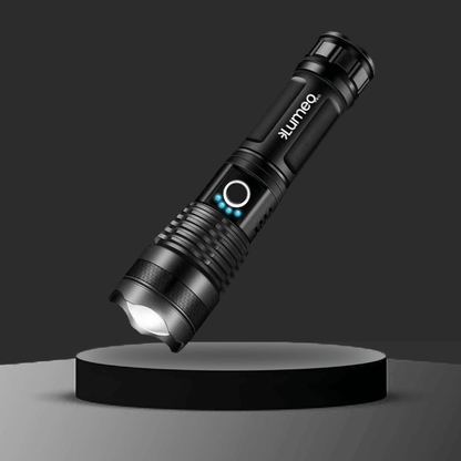 Lumeo ProBeam Flashlight