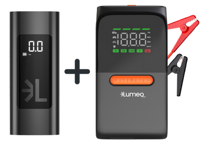Lumeo Pump SPECIAL OFFER
