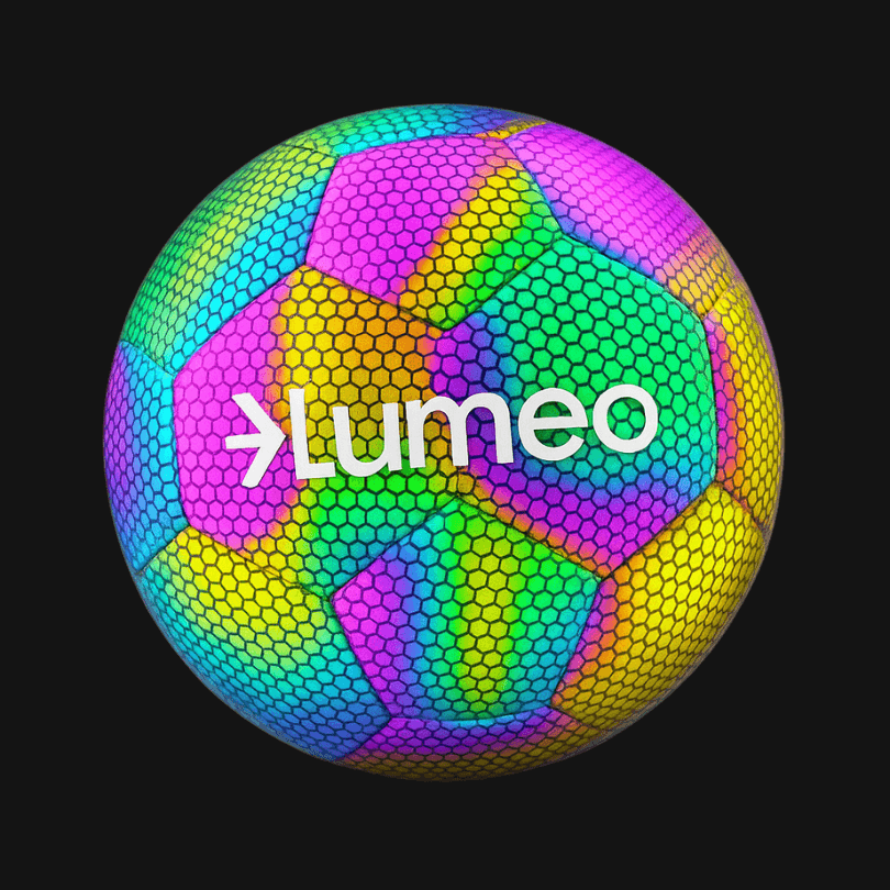 Lumeo Bright Ball