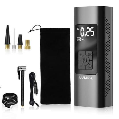 Lumeo Pro Smart Pump